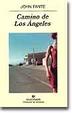 Cover of CAMINO DE LOS ANGELES