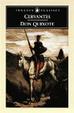 Cover of Don Quixote