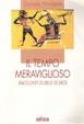 Cover of Il tempo meraviglioso