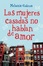 Cover of Las mujeres casadas no hablan de amor