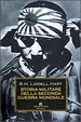 Cover of Storia militare della seconda guerra mondiale