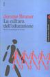 Cover of La cultura dell'educazione