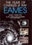 Cover of 'The Films of Charles & Ray Eames - The Powers of 10'