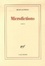 Cover of "Microfictions"