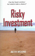Cover of Risky Investment