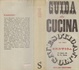 Cover of Guida alla cucina esotica, insolita, erotica
