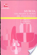 Cover of Murcia, una región al borde del Mediterráneo