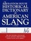 Cover of 'Random House Historical Dictionary of American Slang, Volume I, A-G'