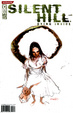 Cover of Silent Hill: Dying Inside #2