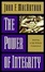 Cover of "The Power of Integrity"