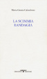 Cover of La scimmia randagia