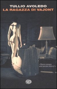 Immagine di La ragazza di Vajont