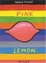 Cover of Pink Lemon