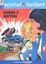 Cover of Michel Vaillant vol. 16