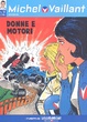 Cover of Michel Vaillant vol. 16