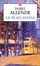 Cover of 'Le Plan infini'
