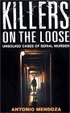 Cover of Killers on the Loose