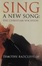 Cover of "Sing a New Song"