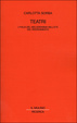 Cover of Teatri