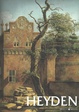 西方绘画大师/海登/Western painting masters/Heyden