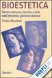 Cover of Estetica e biopolitica