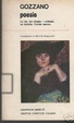 Cover of Tutte le poesie