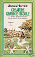 Cover of Creature grandi e piccole