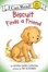 Cover of 'Biscuit Finds a Friend'