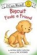 Cover of Biscuit Finds a Friend