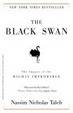 Cover of The Black Swan