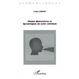 Cover of Visees Discursives et Dynamiques du Sens Commun