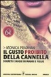 Cover of Il gusto proibito della cannella