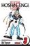 Cover of Hoshin Engi Vol. 3