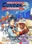 Cover of Gundam