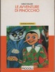 Cover of Le avventure di Pinocchio