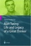 Cover of Alan Turing
