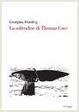 Cover of La solitudine di Thomas Cave