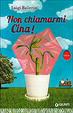 Cover of Non chiamarmi Cina!
