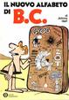 Cover of Il nuovo alfabeto di B.C.