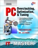 Cover of PC overclocking, optimization, and tuning