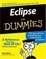Cover of 'Eclipse for Dummies'