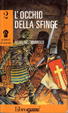 Cover of L'occhio della sfinge