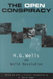 Cover of The Open Conspiracy