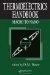 Cover of Thermoelectrics Handbook