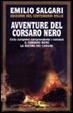 Cover of Le avventure del Corsaro Nero