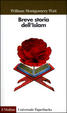 Cover of Breve storia dell'Islam