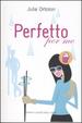 Cover of Perfetto per me