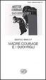 Cover of Madre Courage e i suoi figli