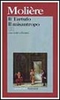 Cover of Il tartufo - ­Il misantropo