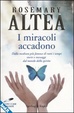 Cover of I miracoli accadono